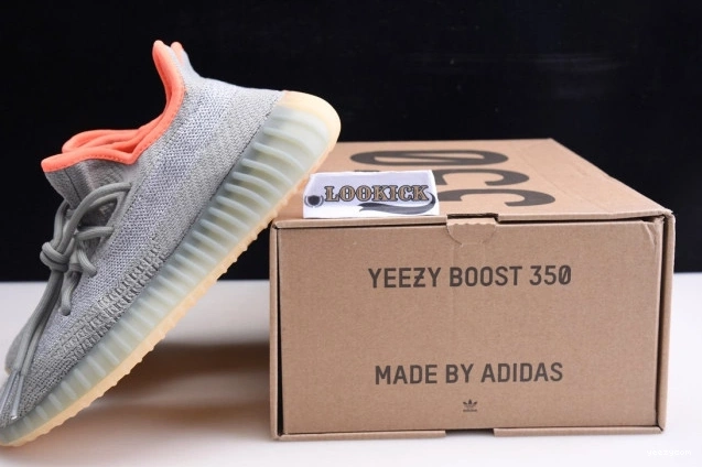 350 Desert V2 FX9035 Boost Yeezy Sage Adidas 0717